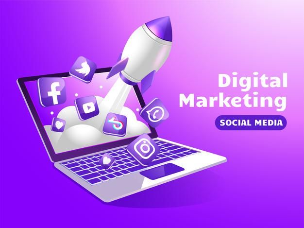 Social Media Marketing